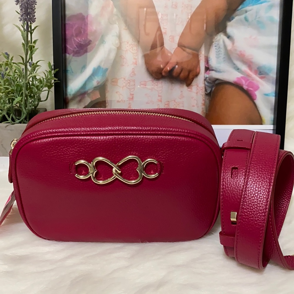 Kate Spade Infinite Medium camera Bag